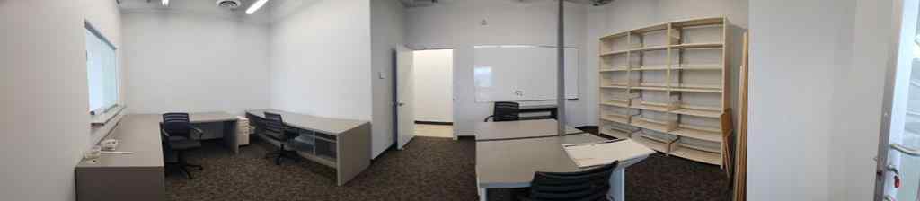 MLS® A2255034 - Unit #8 40 Strachan Court SE in Southland Medicine Hat, Commercial