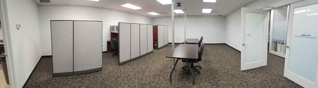 MLS® A2255034 - Unit #8 40 Strachan Court SE in Southland Medicine Hat, Commercial