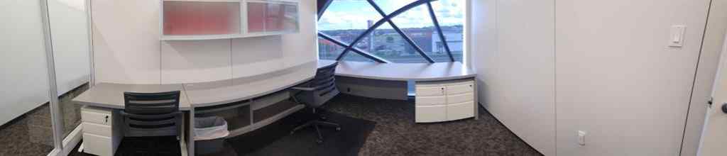 MLS® A2255034 - Unit #8 40 Strachan Court SE in Southland Medicine Hat, Commercial