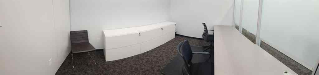 MLS® A2255034 - Unit #8 40 Strachan Court SE in Southland Medicine Hat, Commercial