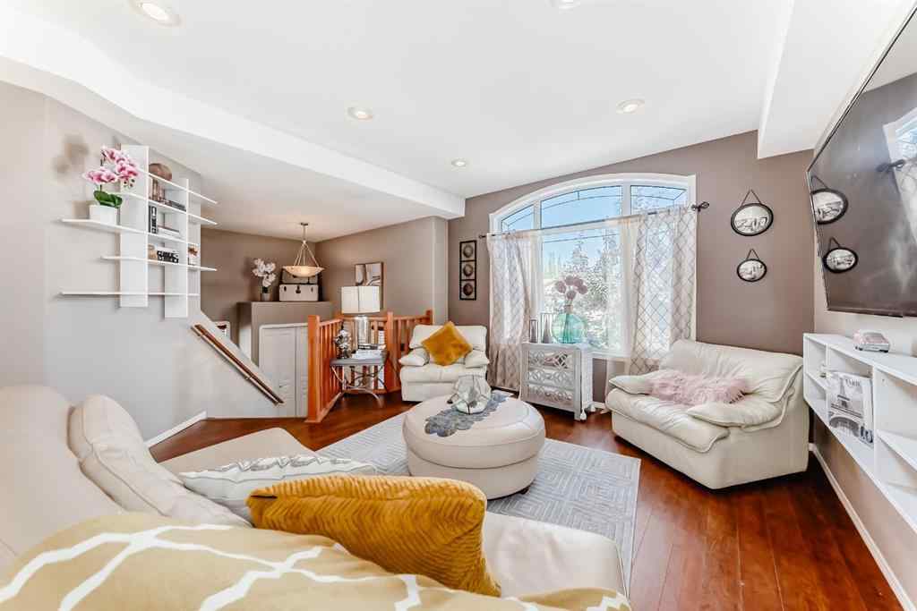 MLS® A2255035 - 118 Jepsen Crescent  in Johnstone Crossing Red Deer, Residential