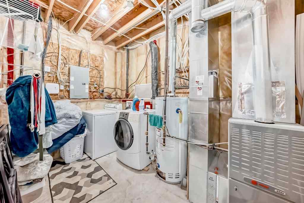 MLS® A2255035 - 118 Jepsen Crescent  in Johnstone Crossing Red Deer, Residential