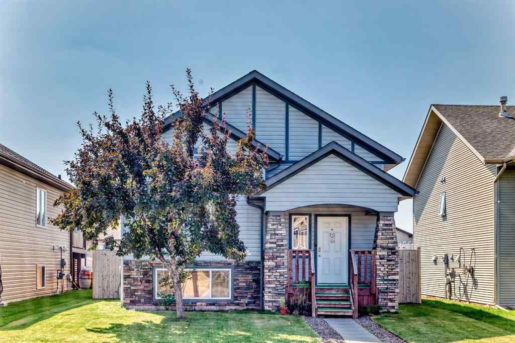 MLS® A2255035 - 118 Jepsen Crescent  in Johnstone Crossing Red Deer, Residential