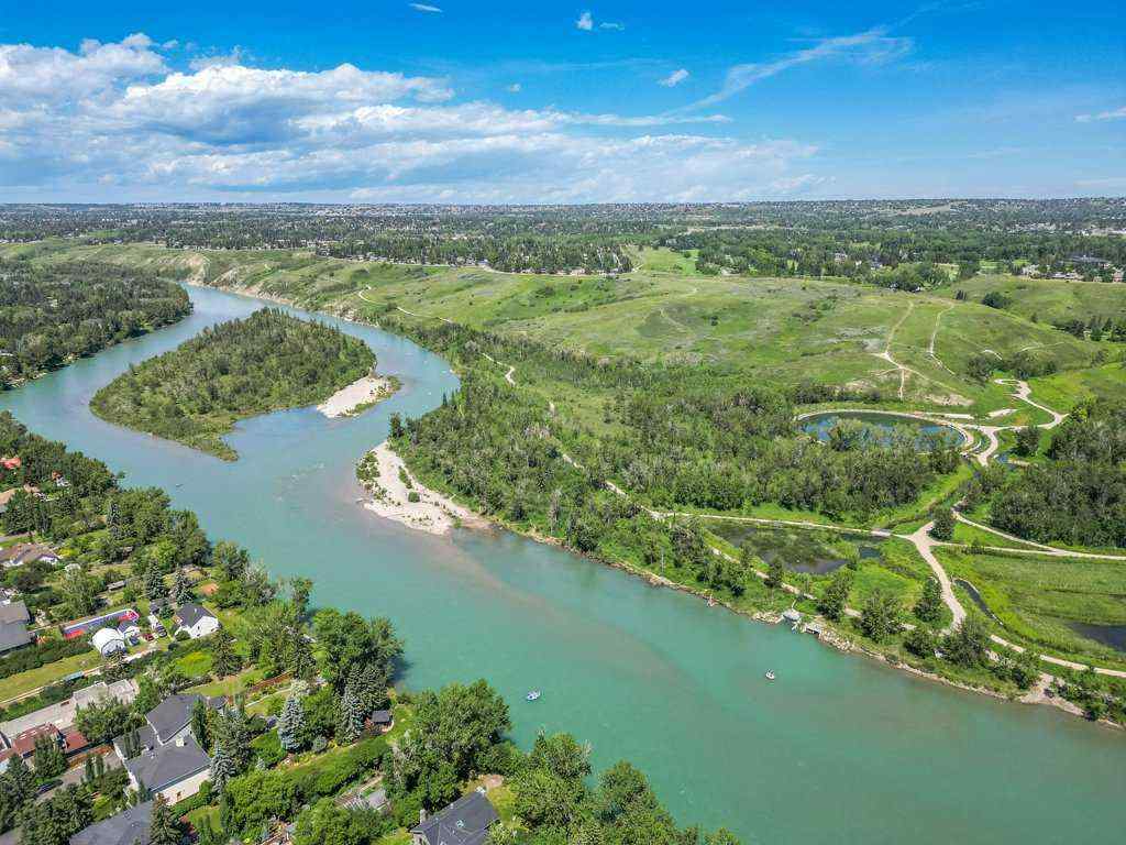 MLS® A2255036 - 7815 36 Avenue NW in Bowness Calgary, Residential