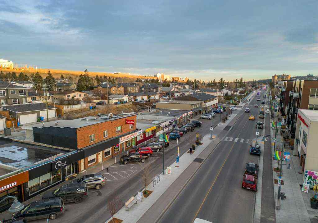 MLS® A2255036 - 7815 36 Avenue NW in Bowness Calgary, Residential