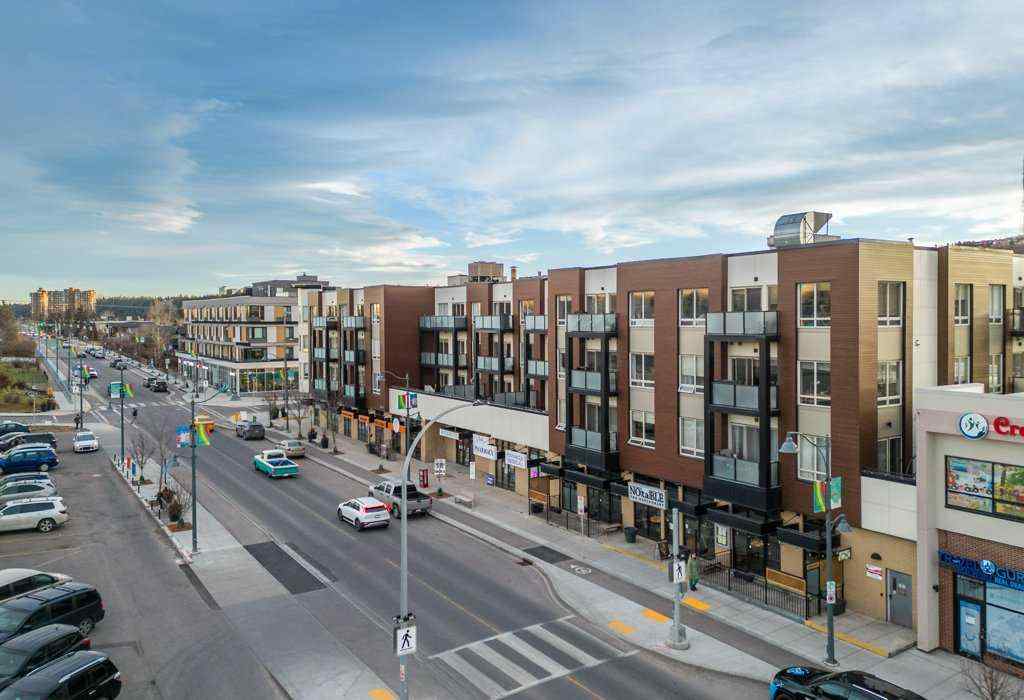 MLS® A2255036 - 7815 36 Avenue NW in Bowness Calgary, Residential