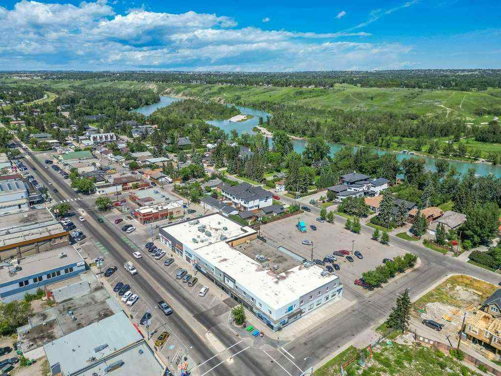 MLS® A2255036 - 7815 36 Avenue NW in Bowness Calgary, Residential