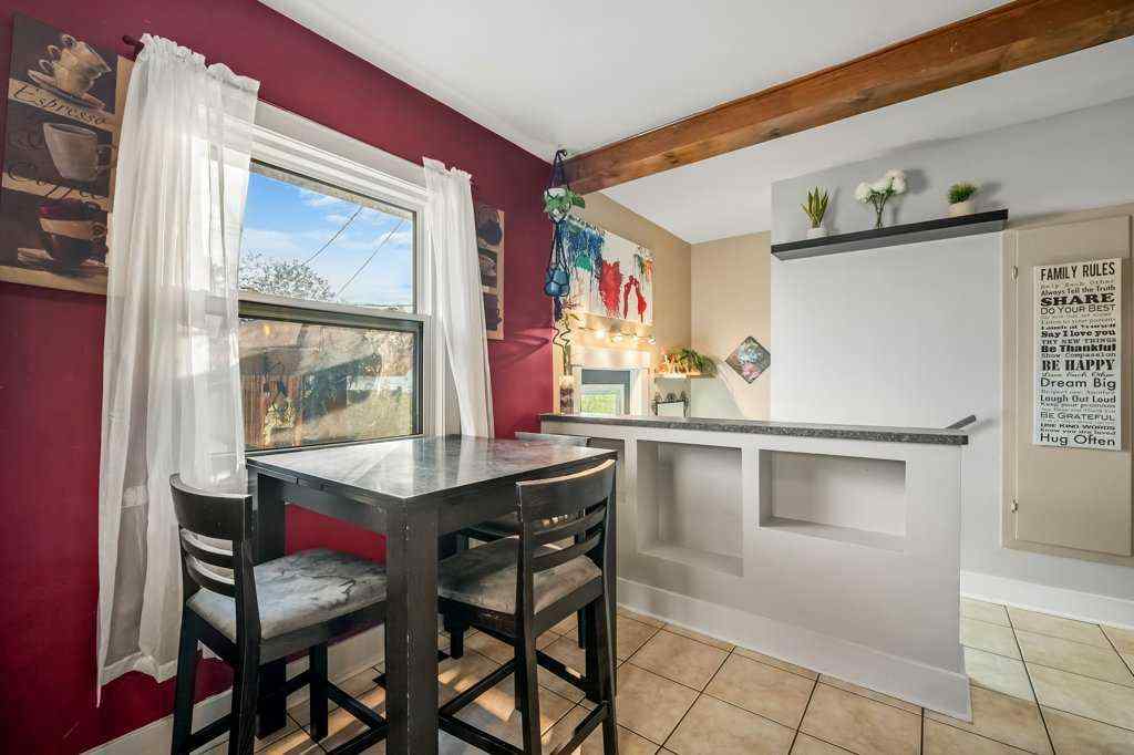 MLS® A2255036 - 7815 36 Avenue NW in Bowness Calgary, Residential