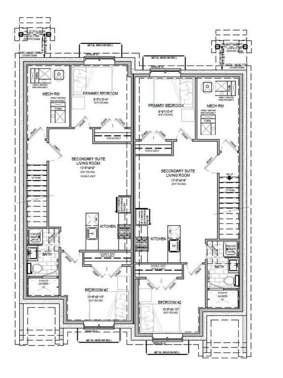 MLS® A2255039 - 452 22 Avenue NE in Winston Heights/Mountview Calgary, Residential