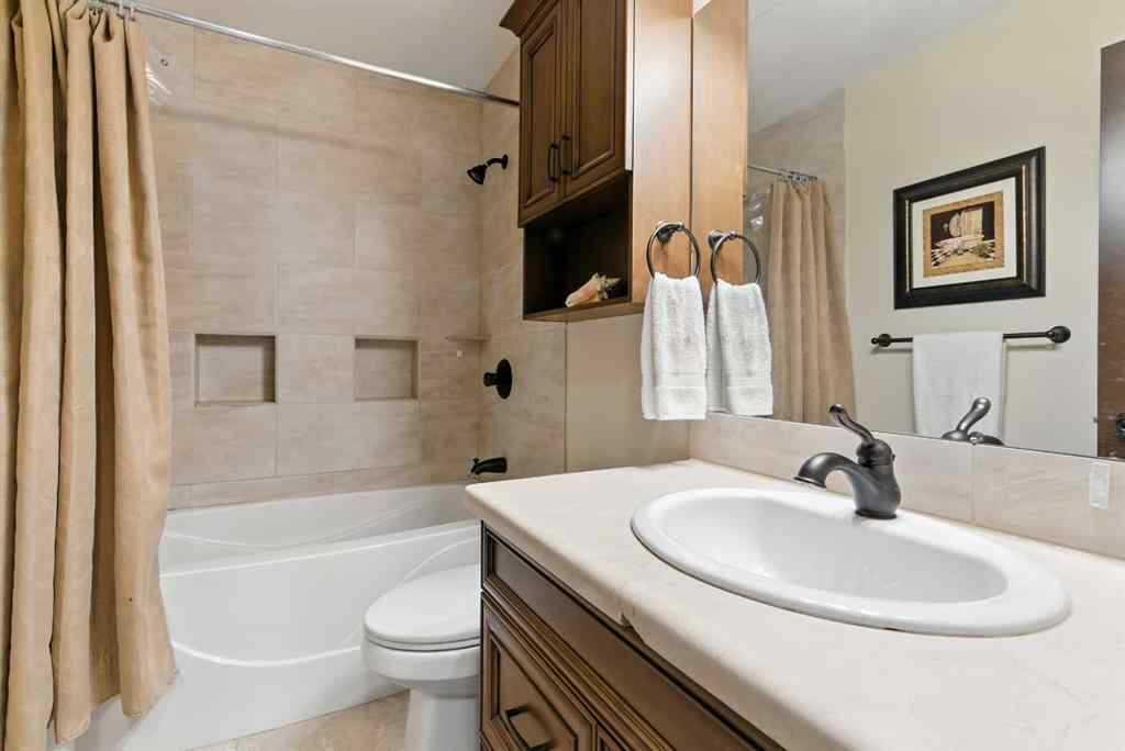 MLS® A2255043 - 227 Shawnee Mews SW in Shawnee Slopes Calgary, Residential