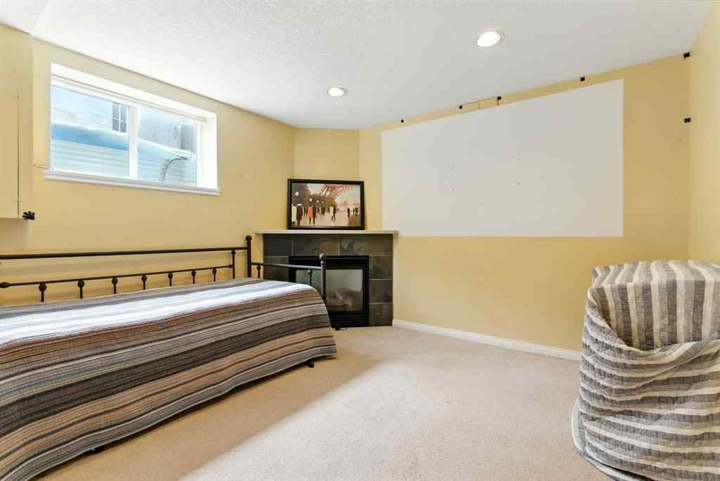 MLS® A2255043 - 227 Shawnee Mews SW in Shawnee Slopes Calgary, Residential