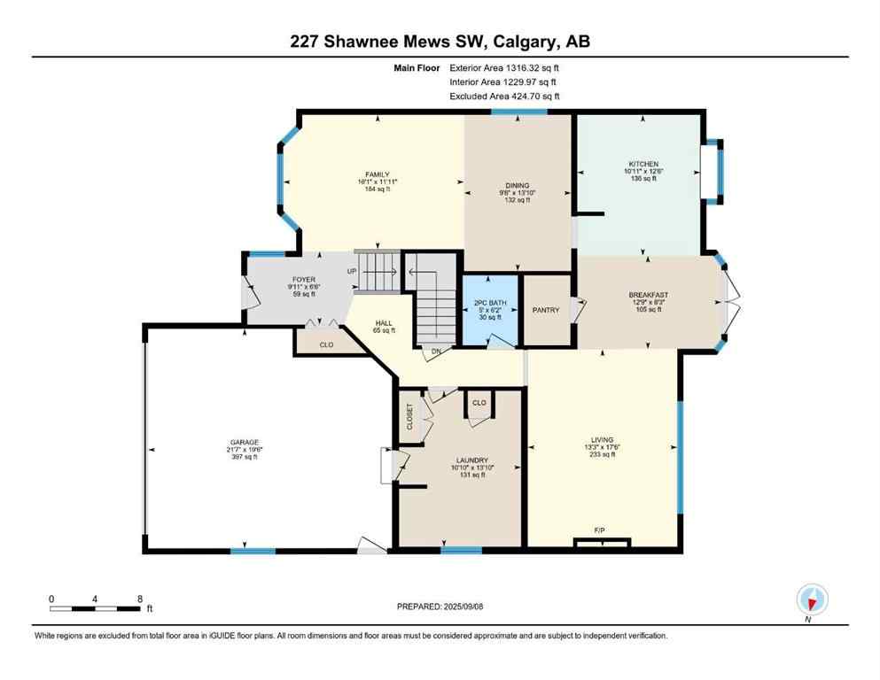 MLS® A2255043 - 227 Shawnee Mews SW in Shawnee Slopes Calgary, Residential