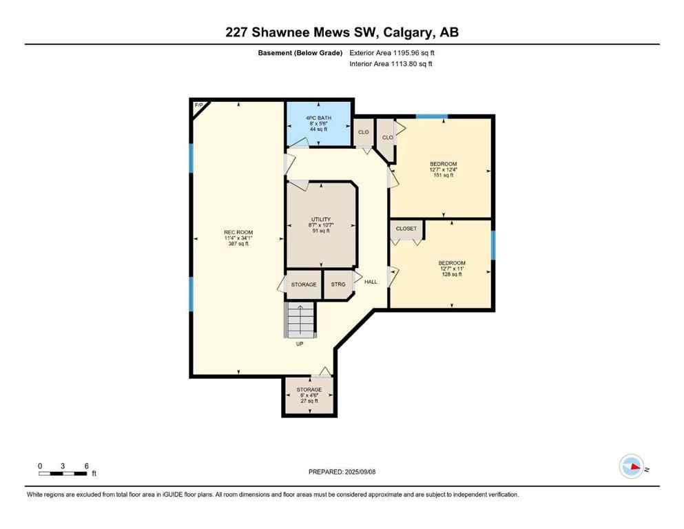 MLS® A2255043 - 227 Shawnee Mews SW in Shawnee Slopes Calgary, Residential