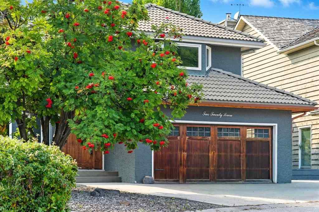 MLS® A2255043 - 227 Shawnee Mews SW in Shawnee Slopes Calgary, Residential
