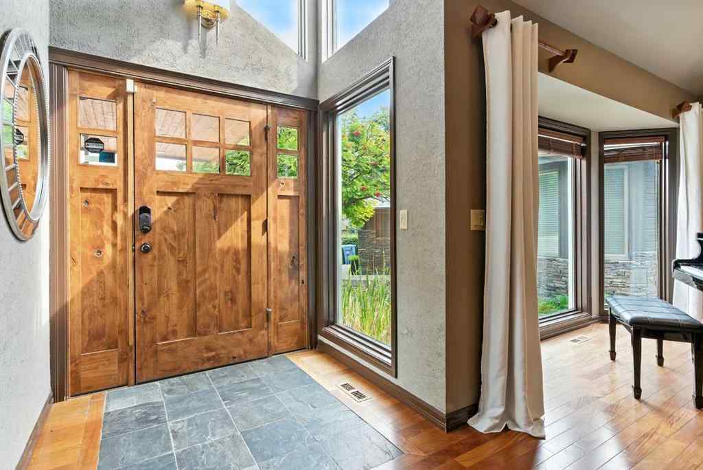 MLS® A2255043 - 227 Shawnee Mews SW in Shawnee Slopes Calgary, Residential