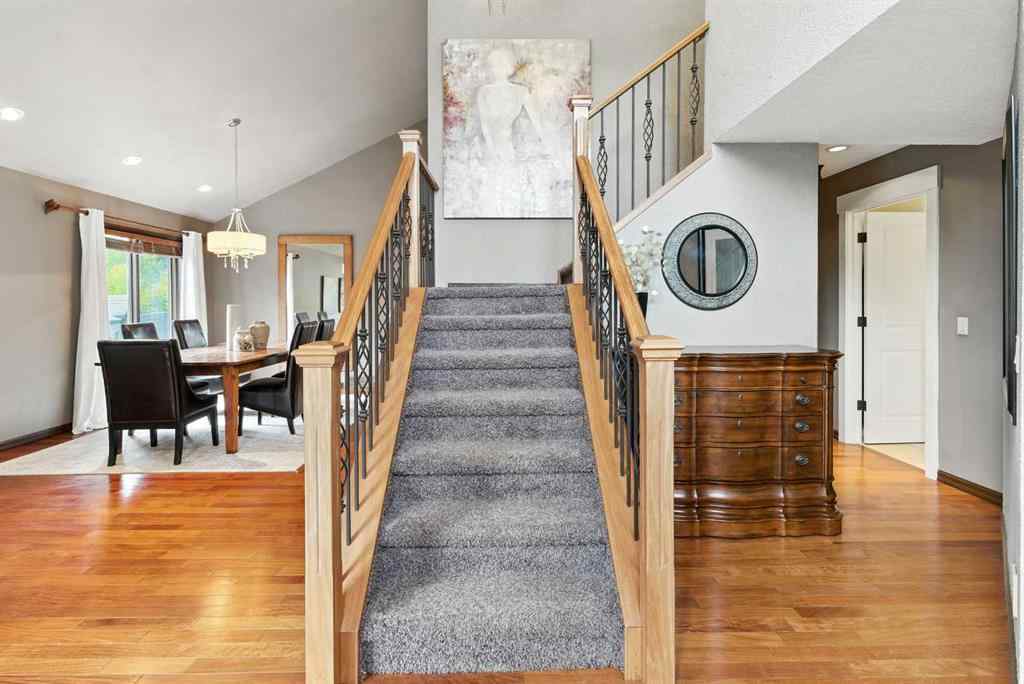 MLS® A2255043 - 227 Shawnee Mews SW in Shawnee Slopes Calgary, Residential