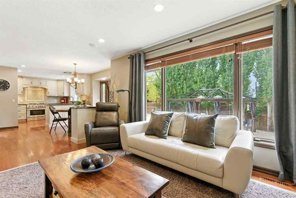 MLS® A2255043 - 227 Shawnee Mews SW in Shawnee Slopes Calgary, Residential