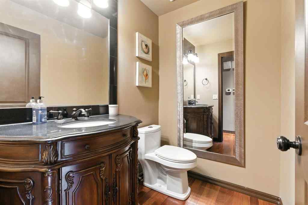 MLS® A2255043 - 227 Shawnee Mews SW in Shawnee Slopes Calgary, Residential