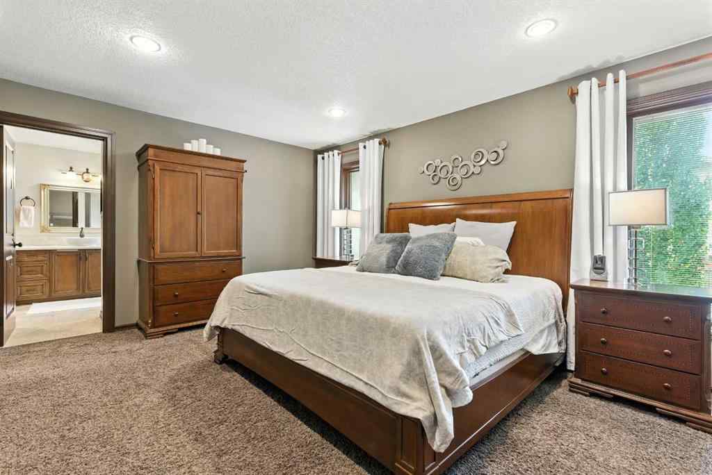 MLS® A2255043 - 227 Shawnee Mews SW in Shawnee Slopes Calgary, Residential