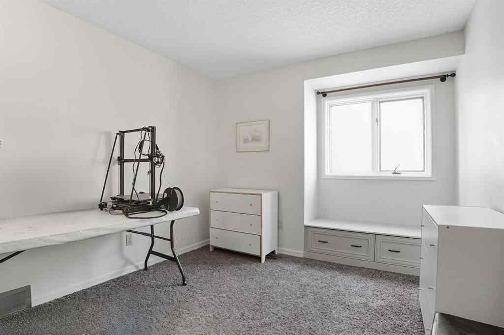 MLS® A2255043 - 227 Shawnee Mews SW in Shawnee Slopes Calgary, Residential