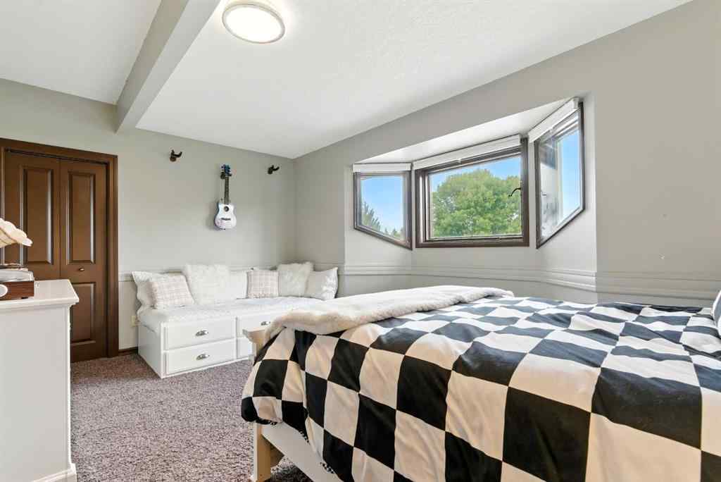 MLS® A2255043 - 227 Shawnee Mews SW in Shawnee Slopes Calgary, Residential