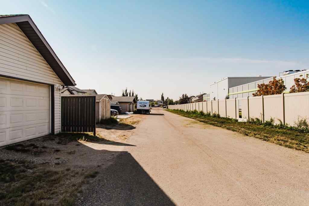 MLS® A2255044 - 9818 90A Street  in Cobblestone Grande Prairie, Residential