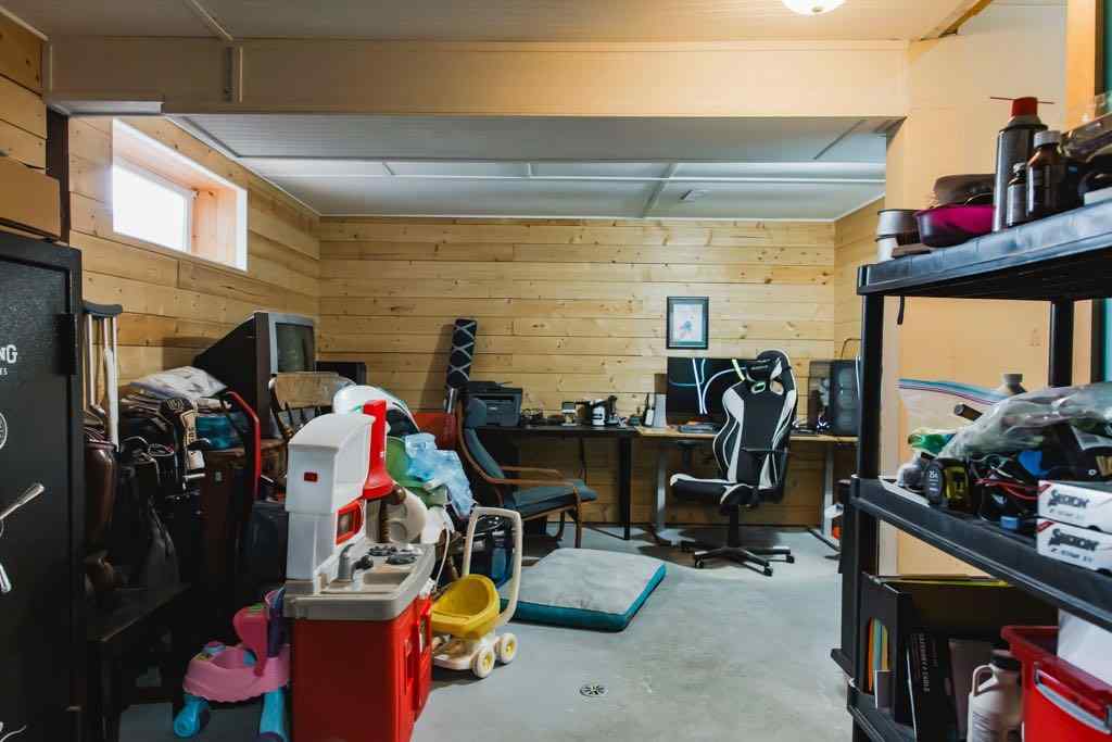 MLS® A2255044 - 9818 90A Street  in Cobblestone Grande Prairie, Residential