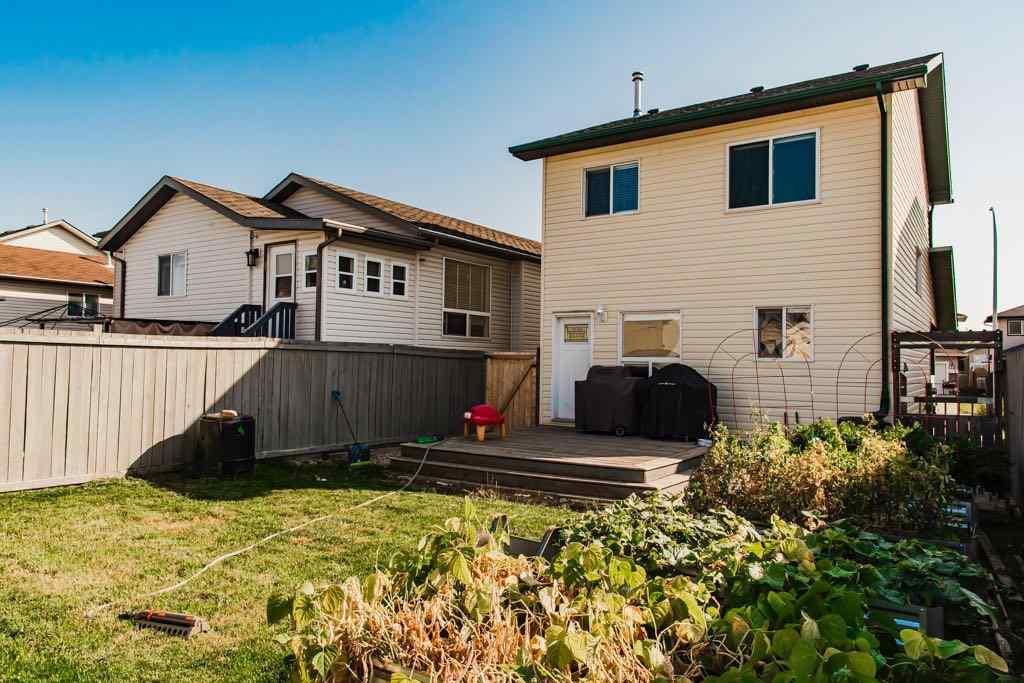 MLS® A2255044 - 9818 90A Street  in Cobblestone Grande Prairie, Residential