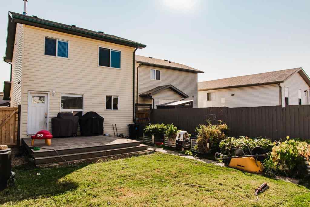 MLS® A2255044 - 9818 90A Street  in Cobblestone Grande Prairie, Residential