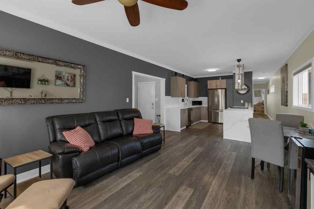 MLS® A2255045 - Unit #96 1101 84 Street NE in Abbeydale Calgary, Mobile