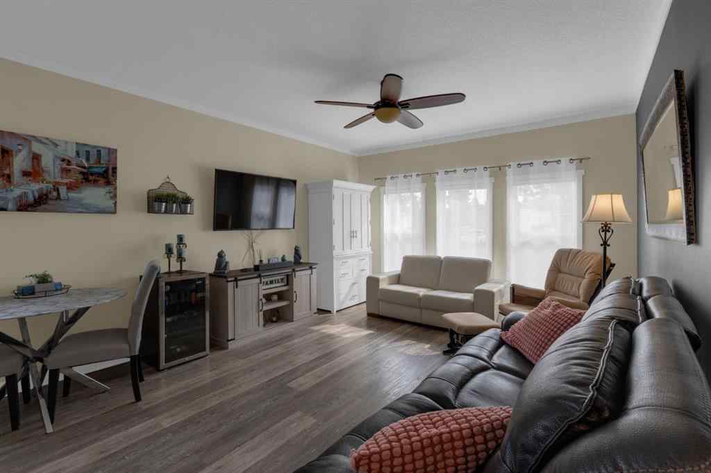 MLS® A2255045 - Unit #96 1101 84 Street NE in Abbeydale Calgary, Mobile