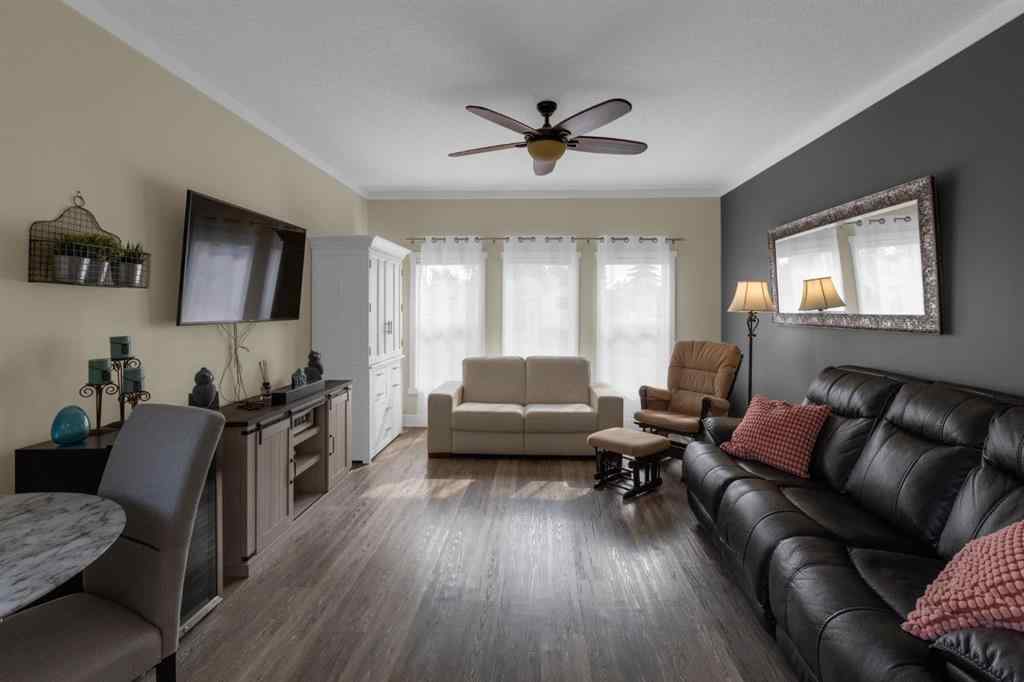 MLS® A2255045 - Unit #96 1101 84 Street NE in Abbeydale Calgary, Mobile