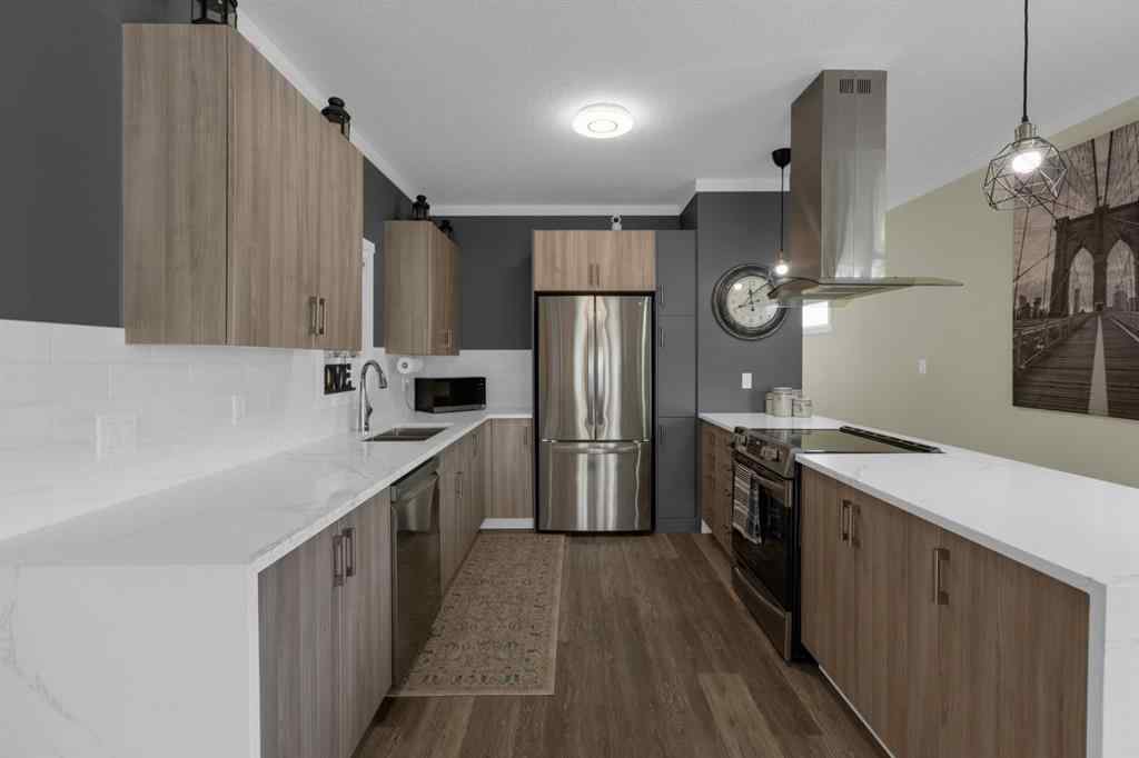 MLS® A2255045 - Unit #96 1101 84 Street NE in Abbeydale Calgary, Mobile