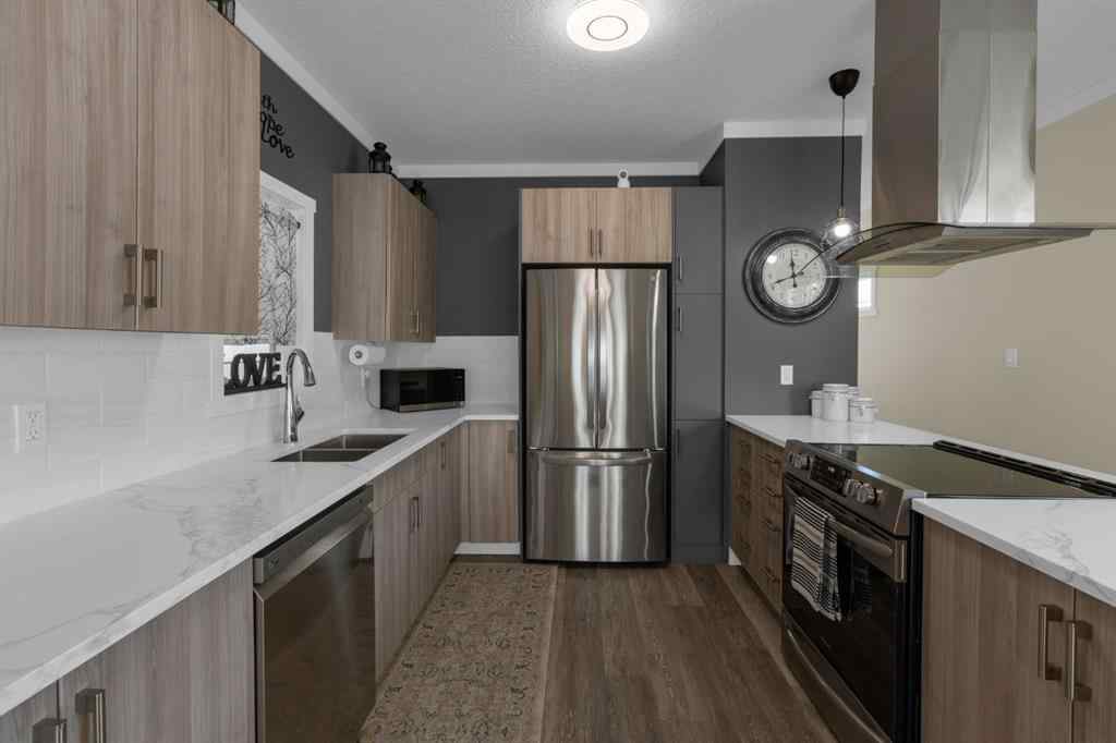 MLS® A2255045 - Unit #96 1101 84 Street NE in Abbeydale Calgary, Mobile