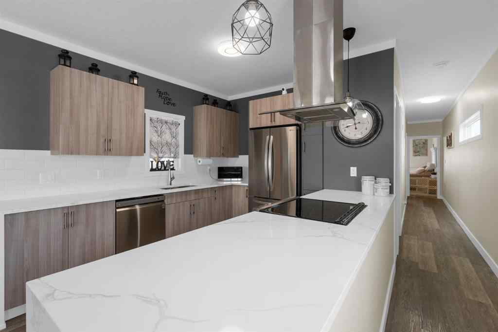 MLS® A2255045 - Unit #96 1101 84 Street NE in Abbeydale Calgary, Mobile