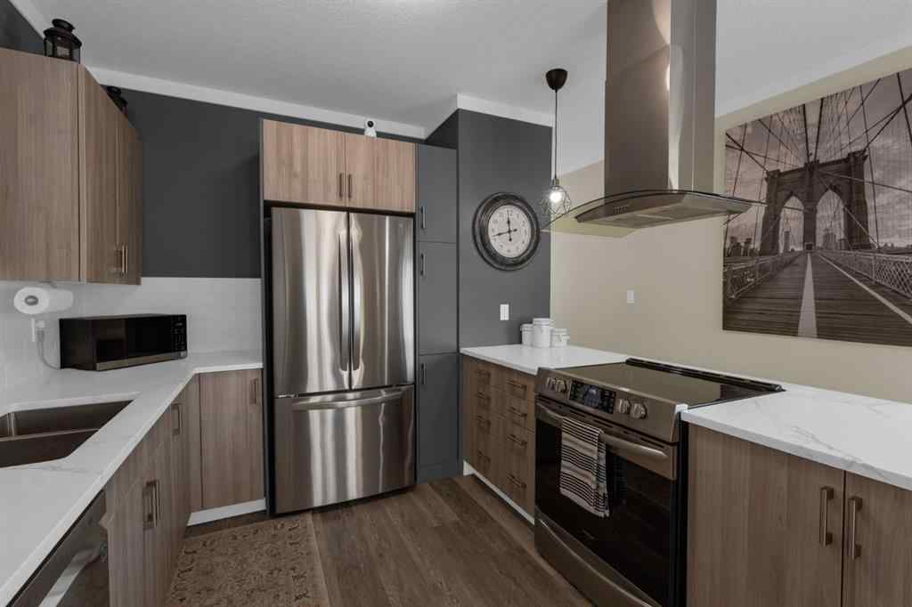 MLS® A2255045 - Unit #96 1101 84 Street NE in Abbeydale Calgary, Mobile
