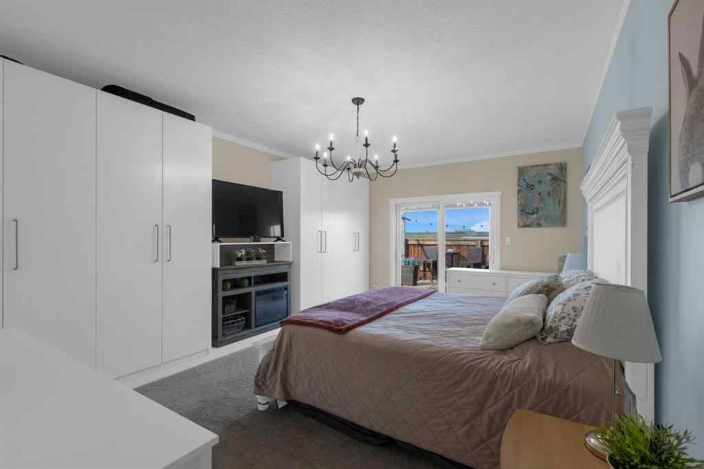 MLS® A2255045 - Unit #96 1101 84 Street NE in Abbeydale Calgary, Mobile