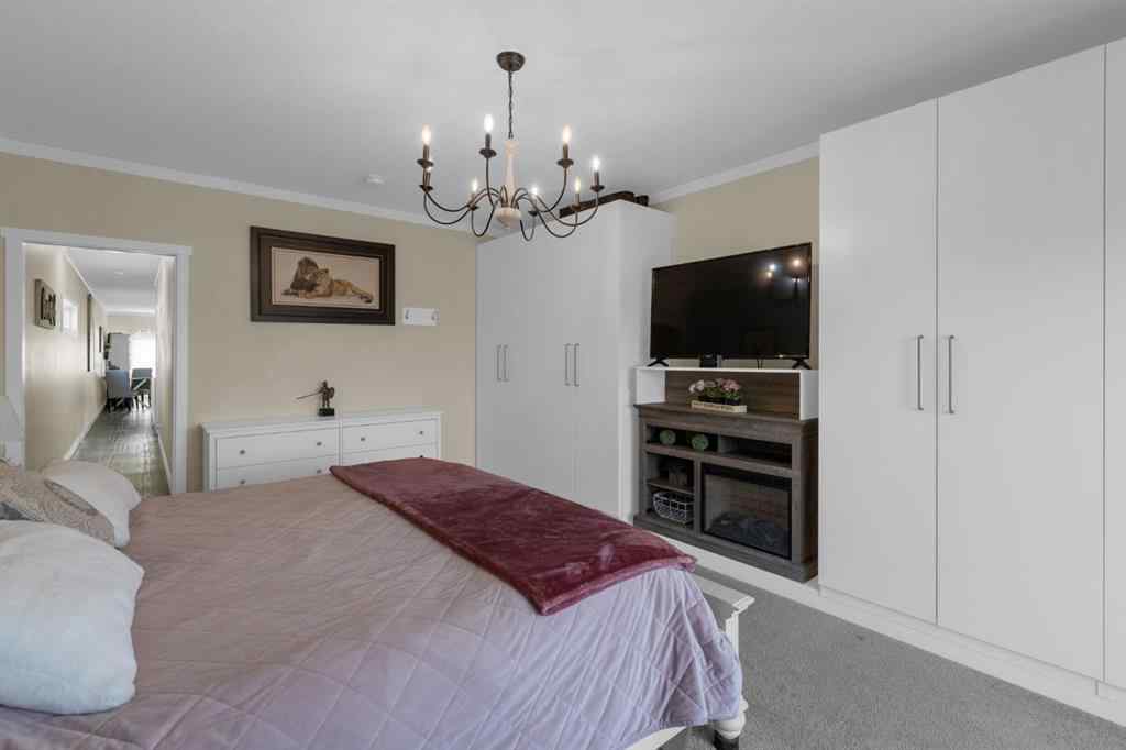 MLS® A2255045 - Unit #96 1101 84 Street NE in Abbeydale Calgary, Mobile