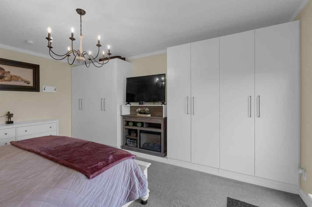 MLS® A2255045 - Unit #96 1101 84 Street NE in Abbeydale Calgary, Mobile