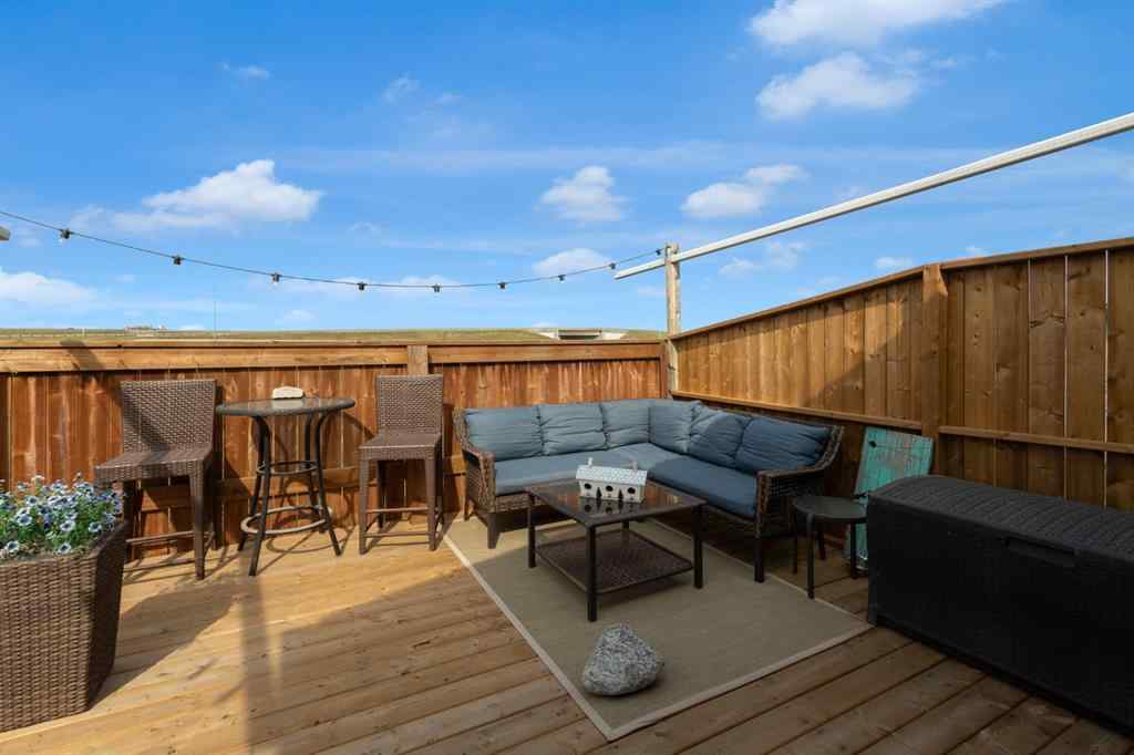 MLS® A2255045 - Unit #96 1101 84 Street NE in Abbeydale Calgary, Mobile