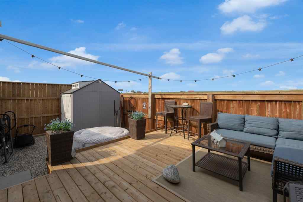 MLS® A2255045 - Unit #96 1101 84 Street NE in Abbeydale Calgary, Mobile