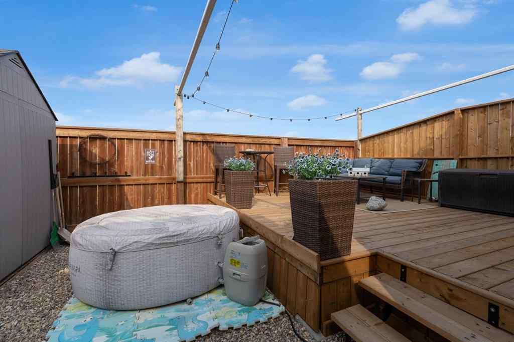 MLS® A2255045 - Unit #96 1101 84 Street NE in Abbeydale Calgary, Mobile