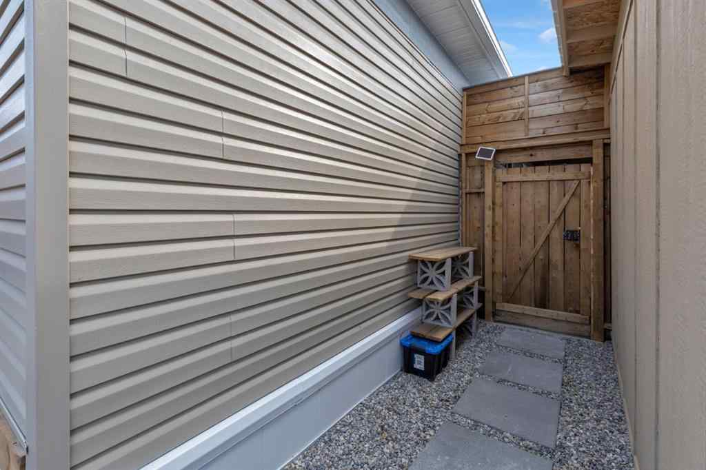 MLS® A2255045 - Unit #96 1101 84 Street NE in Abbeydale Calgary, Mobile