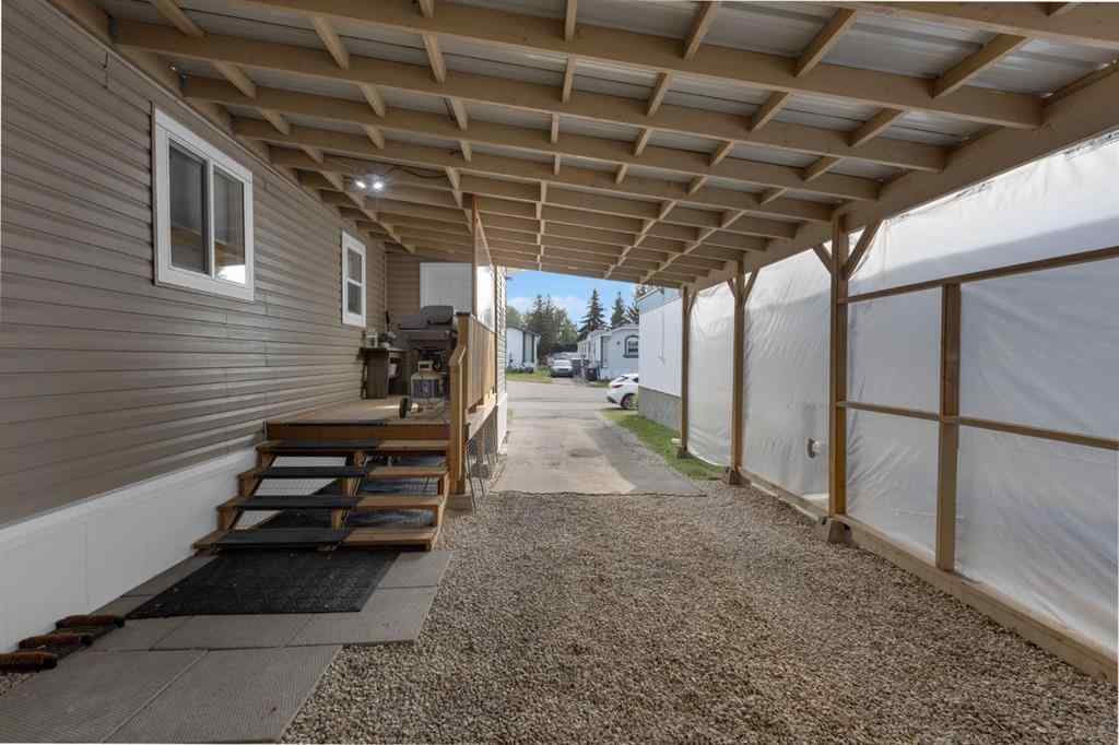 MLS® A2255045 - Unit #96 1101 84 Street NE in Abbeydale Calgary, Mobile
