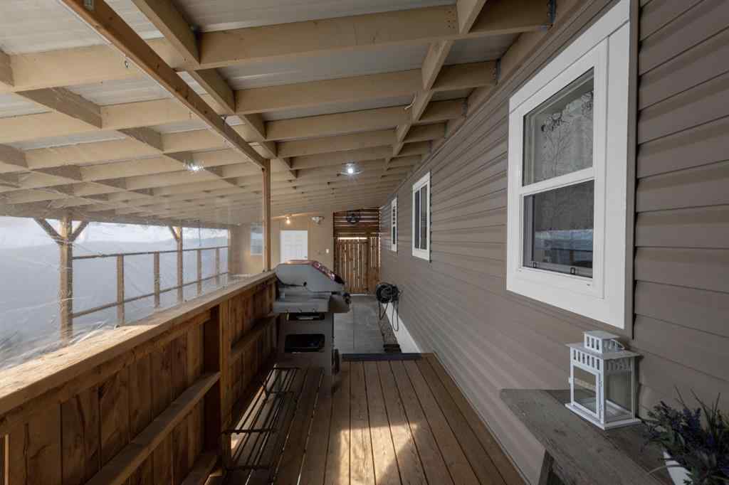MLS® A2255045 - Unit #96 1101 84 Street NE in Abbeydale Calgary, Mobile