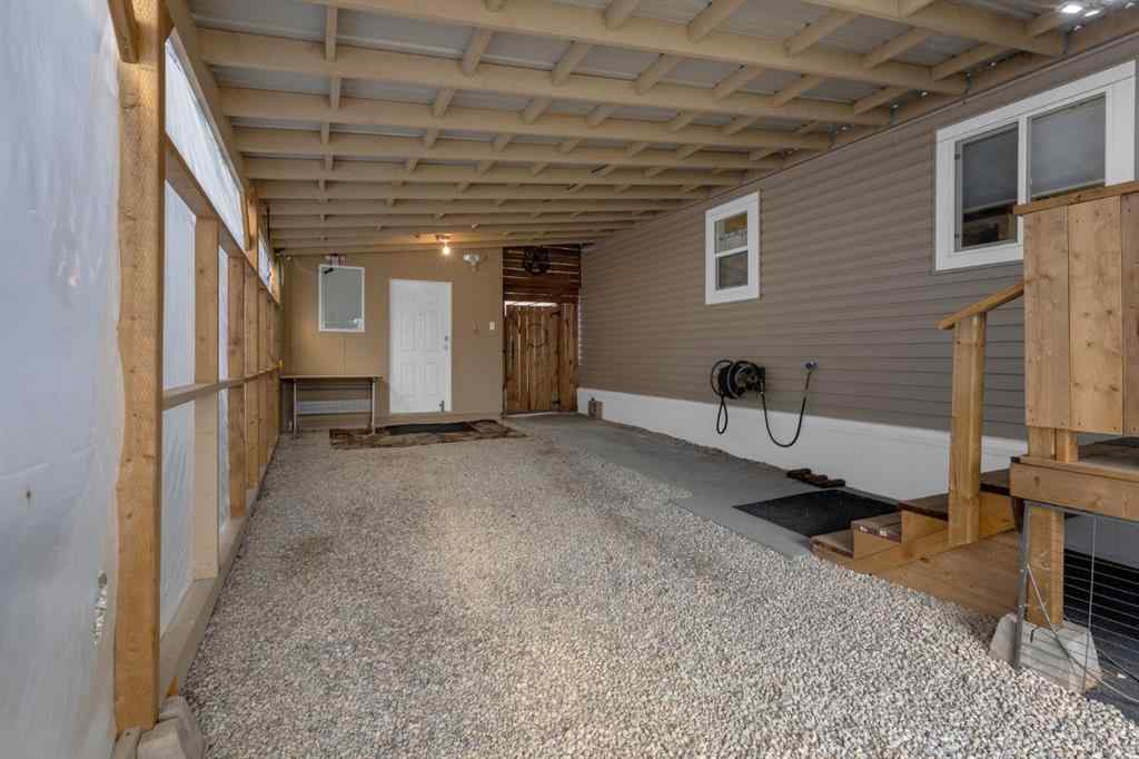 MLS® A2255045 - Unit #96 1101 84 Street NE in Abbeydale Calgary, Mobile