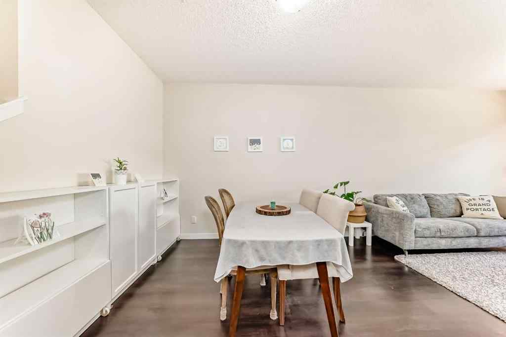 MLS® A2255046 - Unit #214 10 Westpark Link SW in West Springs Calgary, Residential