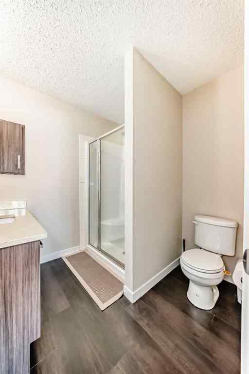 MLS® A2255046 - Unit #214 10 Westpark Link SW in West Springs Calgary, Residential