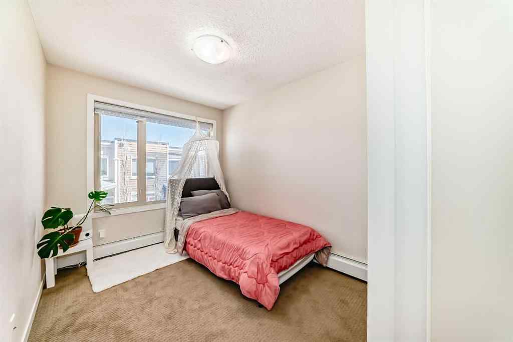 MLS® A2255046 - Unit #214 10 Westpark Link SW in West Springs Calgary, Residential