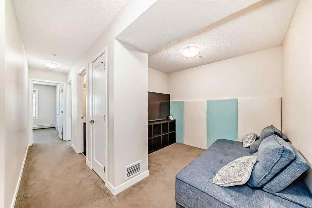 MLS® A2255046 - Unit #214 10 Westpark Link SW in West Springs Calgary, Residential